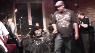 Jobbed Out NYHC reunion 2014