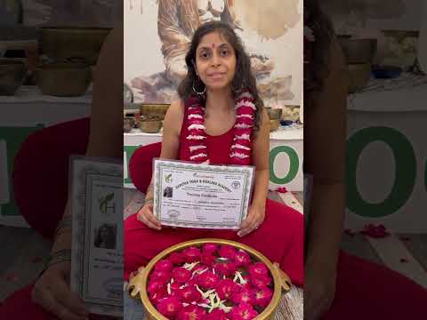 Haritha Yogshala guest testimonial