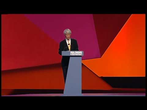 ‘Financial systems should not have a life of their own’ (2009)