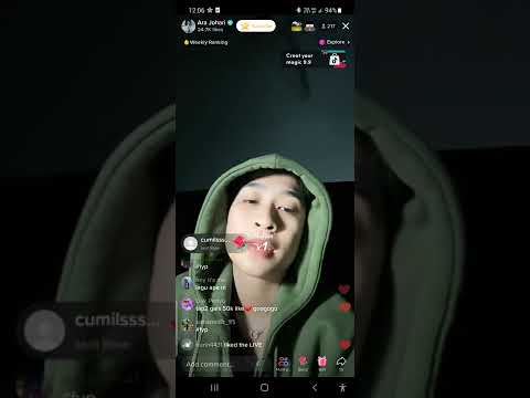 7/9/2022 (3) Ara Johari - Kali Kedua / Kerana Terluka +Talk | TikTok LIVE
