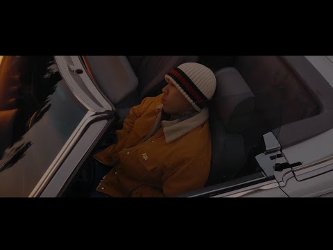 도끼 - Ocean View (Meditation Film) のサムネイル