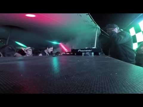 Alejandro Vivanco - HEINEKEN PARTY @ CACHAGUA