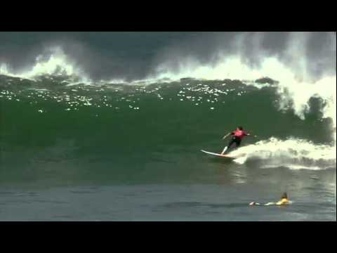 Rip Curl Pro Bells Beach 2012 Mens Qarter-Final Heat 4
