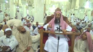 صورة 11-26/ ماحكم الصلاة على الراحله في سفر ليس ببعيد ؟ | الشيخ عبد المحسن الزامل