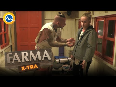 FARMA X-TRA II - 2. epizóda
