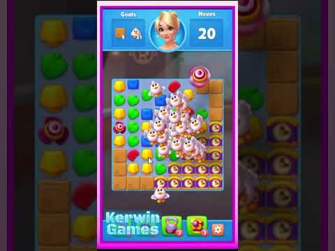 Familyscapes The Series Level 23 Gameplay #kerwingames