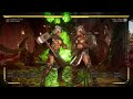 Shao Kahn Option Select