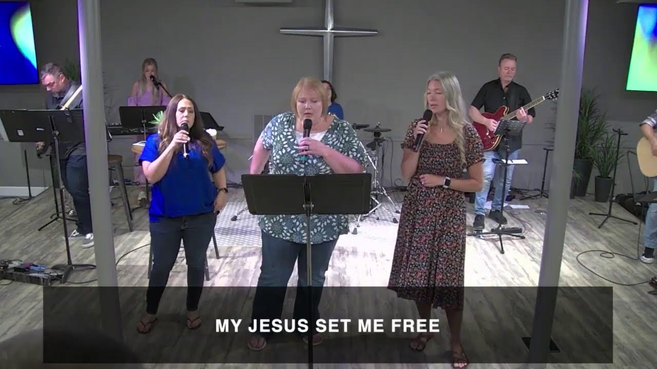 Decision on Boundaries-Week Series 8