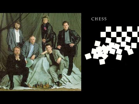 Chess 1984 documentary (English subtitles)