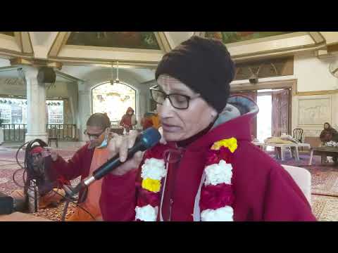 Srila Prabhupada Lecture Comment SB 6.1.6