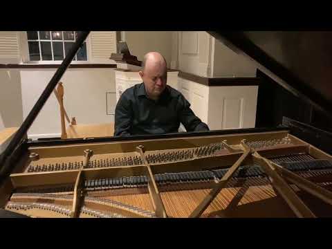 Scriabin - Prelude Op. 2 No. 2