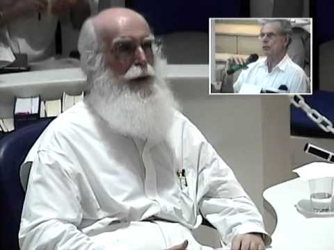 Tertúlia 1678 - Ato social (Sociologia) | #Conscienciologia - Waldo Vieira