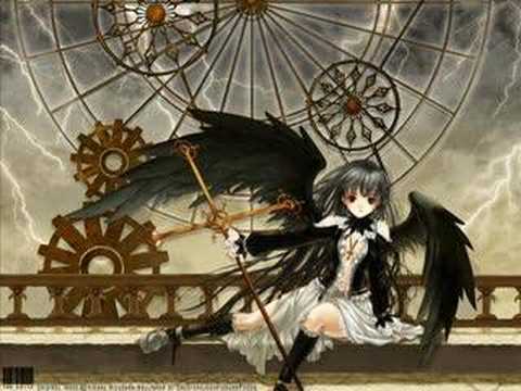 Fantasy Trance - Angel