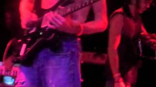 Fair to Midland live at The Rock - A Seafarer&#39;s Knot