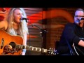 Paulina Jayne and Ty Stone - Have A Little Faith ...
