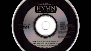 Cabballero - Hymn (Hyper Rave Remix)