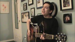 Brian Fallon - Little Nightmares (Cover)