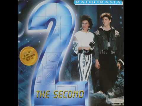 Radiorama - Yeti (Italo Disco) 🇮🇹 🕺🏻 Italo Disco Classic 💿 🎶
