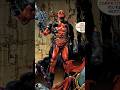 Deadpool Is Killing The Marvel Universe AGAIN