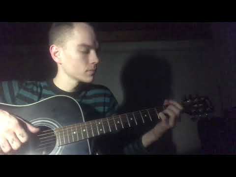 Nohavica - zestarli jsme lasko(cover)