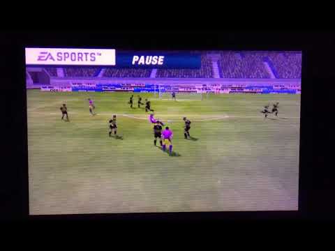 Normal Goal + Teamarbeit