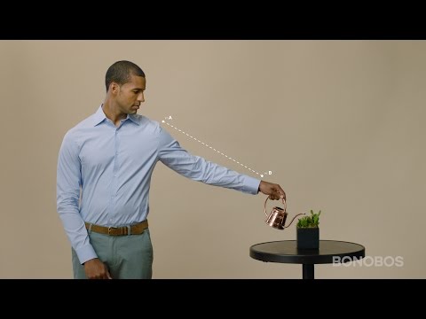 Tricks to Tell if Your Dress Shirt Fits Properly | Bonobos
