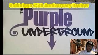 New Power Generation - Goldnigga | 25th Anniversary Review