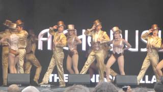 A Chorus Line @ West End Live 2013 - One