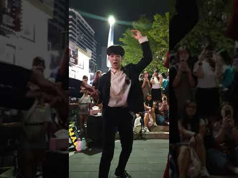 Maxxam MYM sinhwa and hyojin || move - X1