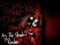 Spongebob Lost Episode Patrick S Diabetes Part 2 By The Shadow Reader