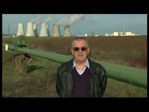 Najväčšie tragédie slovenska 01x09 Slovenský Černobyľ - jadrová elektráreň Jaslovské Bohunice