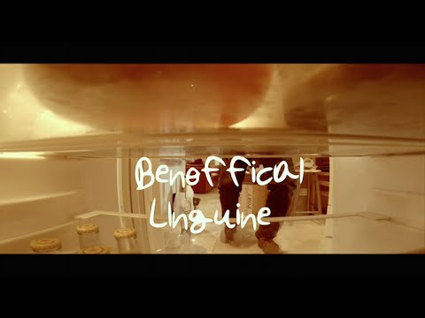 Benofficial - linguine (Music Video) [DELAHAYETV]