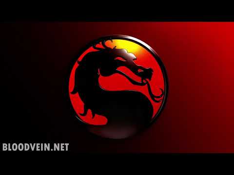 Mortal Kombat 1 Full Original Soundtrack Complete OST - Arcade Classics