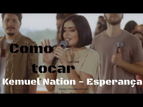 Esperança - Coral Kemuel