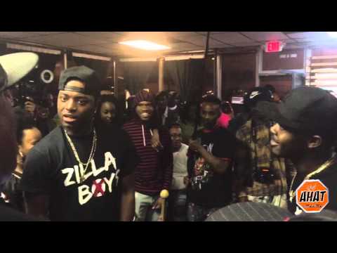 HighLife Live vs Nls Eezzy