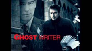 The Ghost Writer. Música: Alexandre Desplat