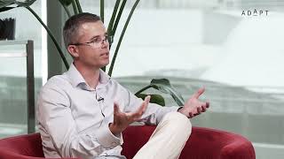 Macquarie Cloud Services x Adapt