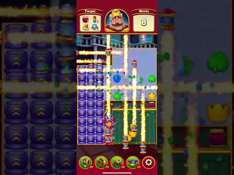 Royal Match Level 4365