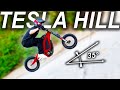 Hyper E Bikes Vs Tesla Hill Can Surron Handle The Challenge