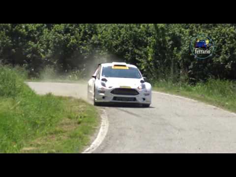 CLIP Rally Alba 2018 Biggi-Nari by Ferrario