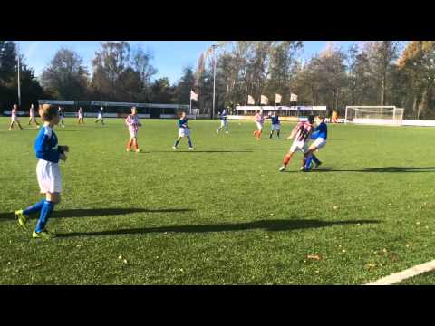 Koploper Geinoord O14 - Houten O14