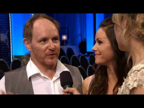 After dance: Finalen i Let's dance 10 år! - Let’s Dance (TV4)