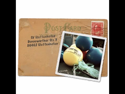 SV Stettenhofen