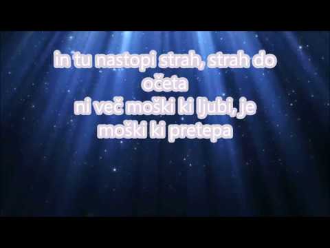 Vauks feat. Sara - Šibica (Lyrics)