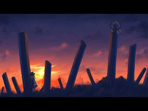 MoF Final Stage Theme: Cemetery of Onbashira ~ Grave of Being (RE-EXTENDED)