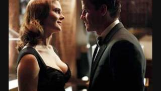 Brennan and Booth - Tell Her This