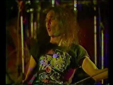 Alexandr Kirichenko & Fopost - Smile (Live)