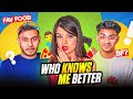 Who Knows Me Better? - Best Friend Edition