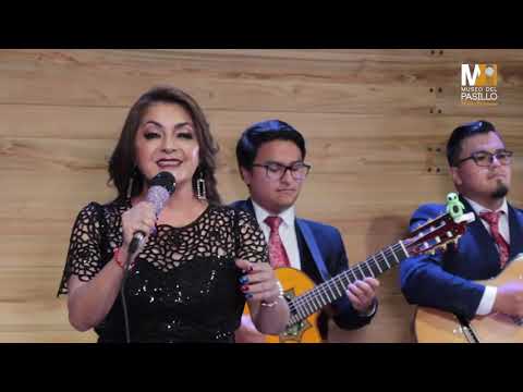 Canciones del Ecuador I Primor de chola I Tonada I Paulina Tamayo