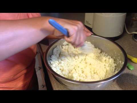 download lagu mp3 mp4 Cauliflower Rice In Oven, download lagu Cauliflower Rice In Oven gratis, unduh video klip Cauliflower Rice In Oven